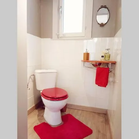 Hippe Flat+Parking In Winkelstraat,Strand Vlakbij *